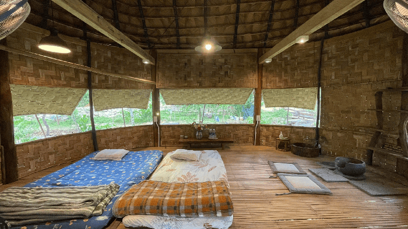 Dhami Farmstay - 2 days 1 night package (2)